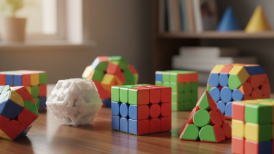 Popular Rubiks Cube Variations You Should Try?