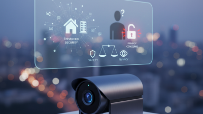 Why Are China Spy Camera Companies Gaining Popularity?