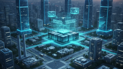 2026 Top Bidirectional DC-DC Converters Guide and Trends?