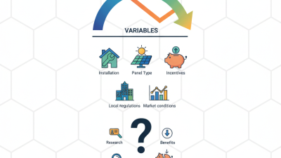 What is the Average Cost of Going Solar in 2026?