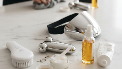 What to Avoid Using with Beauty Tools for Best Results