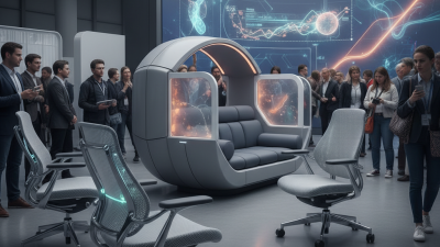 2026 Top SGS Tested Seating for Comfort and Safety Innovations?