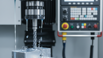 Top 5 Tips for Rigid Tapping CNC Systems Success?