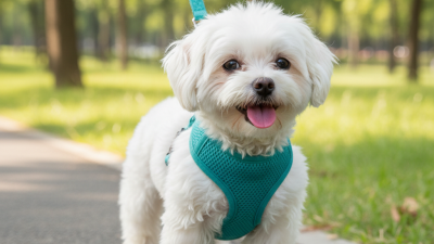 Why Choose a Small Animal Harness for Your Pet Safety?
