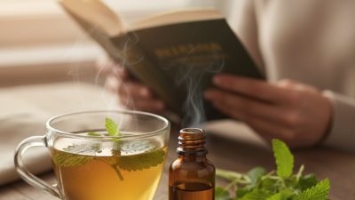 How to Use Lemon Balm Extract for Maximum Benefits?
