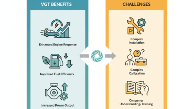 How to Understand Variable Geometry Turbocharger Benefits?