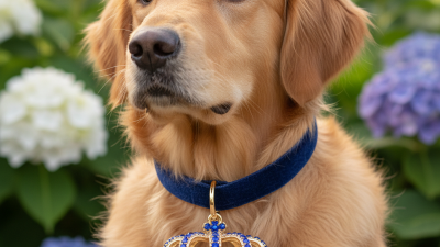How to Choose the Best Crown Pet Charm for Your Pet?