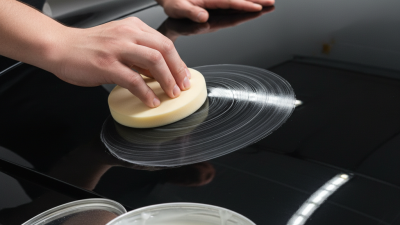What is Solid Polishing Wax and How Does it Work?