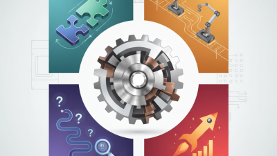 Why Choose Customized Precision Metal Parts for Your Projects?