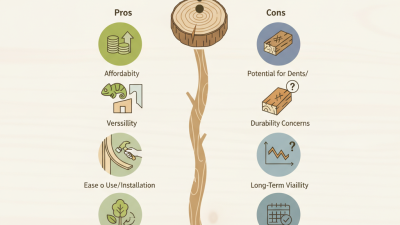 Why is Pine Moulding the Top Choice for Interior Trim?