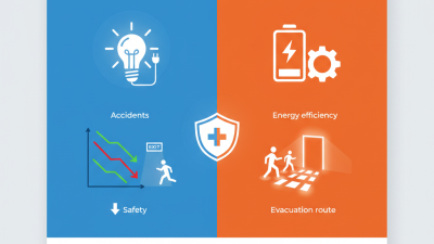 What is Emergency LED Lighting and How Does It Work?