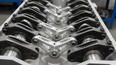 Best Rocker Arm Types for Optimal Engine Performance?