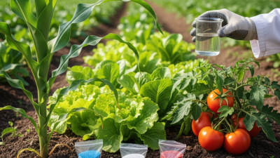 Essential Nutrients for Healthy Plants What Do They Need?
