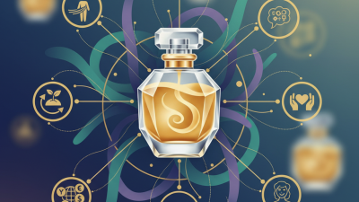What is Luxury Fragrance Branding and Why Does It Matter?