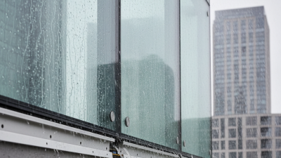 Top 10 Effective Methods to Waterproof Curtain Wall Systems