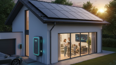 Top 5 Tips for Storing Solar Energy Efficiently at Home?
