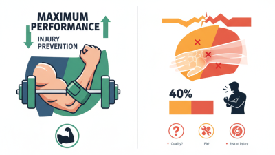 Best Wrist Support Lifting Straps for Maximum Performance?