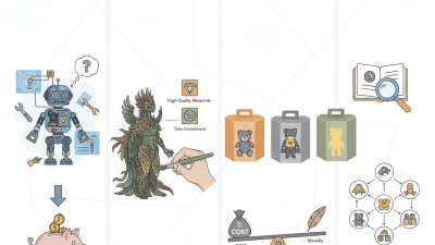 Why Are Custom Toys So Expensive Explained