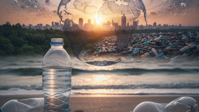 Why Are Plastic Bottles So Popular Worldwide?