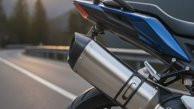 How to Choose the Best Ceramic Lined Slip-ons for Your Ride?