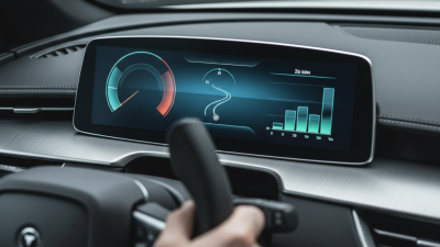 How to Choose the Best Digital Instrument Cluster for Your Car?