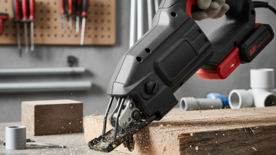 Top 5 Vonhaus Reciprocating Saw Features You Should Know?