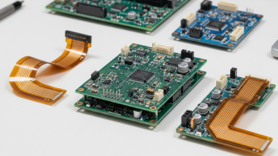 How to Choose the Right Pcb Printed Circuit Boards for Your Project?