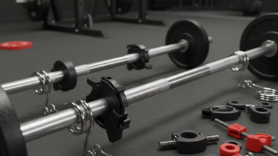 Essential Tips for Choosing the Best Barbell Collars?