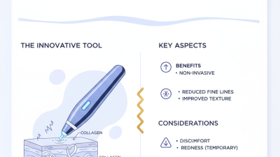 What is a Plasma Beauty Pen and How Does it Work?