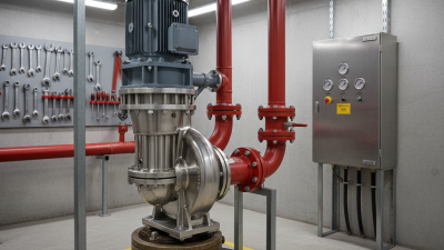 2026 Best Deep Well Fire Pump Reviews and Recommendations?