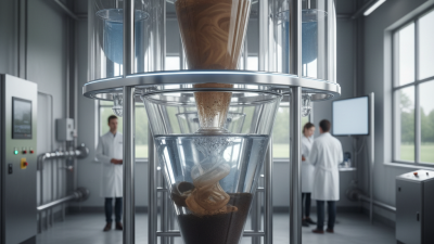 What is a Glass Sludge Separator and How Does It Work?