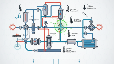 Best Hydraulic System Test Point Techniques for Accurate Results?