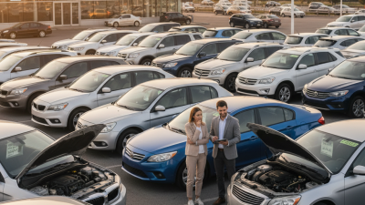 How to Choose the Best Used Car for Your Budget Guide?