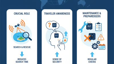 ELT Transmitters Essential Tips for Safer Air Travel?