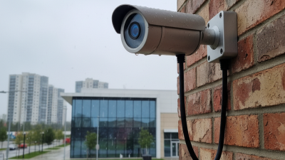What Are the Benefits of Using Brickcom Poe Camera?