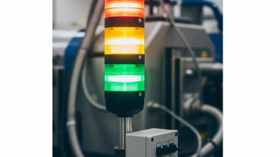 What Are Tower Lights and How Do They Work?