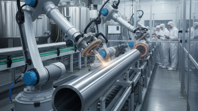 Ultimate Tips for Automatic Tube Polishing Success?