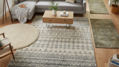 Best Area Rugs for 2026 What to Consider Before Buying
