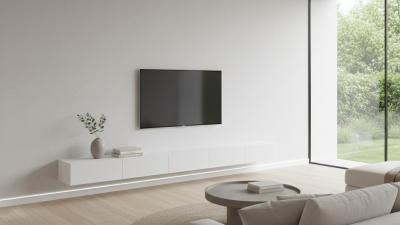 Why Choose Jointless Skirting Board for Your Home Décor?