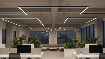 2026 How to Choose Suspended LED Profile Lights for Your Space?