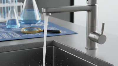 What is NSF Standard Faucet and Why is it Important?