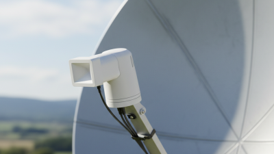 What is Lnb Universal Band Ku and How Does it Work?