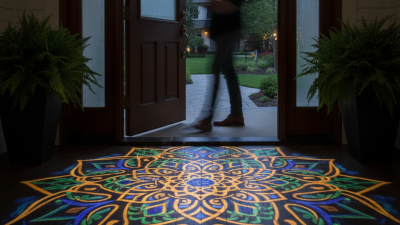 2026 Best LED Door Projector Lights Reviews and Buying Guide?