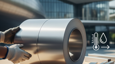 Why Choose Stainless Steel Coils for Your Projects?