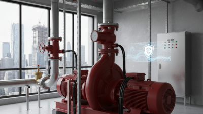 What is NFPA20 Fire Pump and Why is it Important in 2026?