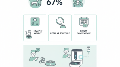 Top 10 Timed Pet Feeders for Convenient Feeding Solutions?