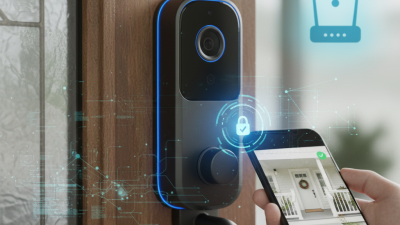 How Smart Home Technology Transforms Door Security Today?