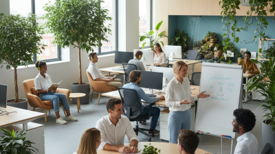 How to Improve Workplace Mental Health for Better Productivity?