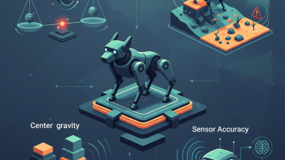 What Affects the Stability of a Quadruped Robot?