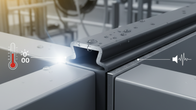 Top 10 Benefits of EPDM Rubber Seals for Your Projects?